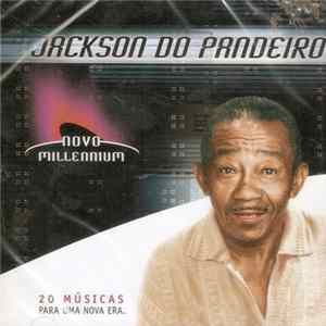 Jackson Do Pandeiro - Novo Millennium - 20 Músicas Para Uma Nova Era FLAC