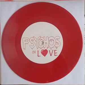 Carmine Capobianco - Psychos In Love Original Soundtrack FLAC