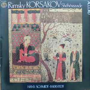 Rimsky Korsakov - Hans Schmidt-Isserstedt - Shéhérazade FLAC