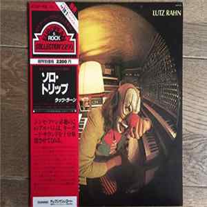 Lutz Rahn - Solo Trip FLAC