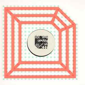 NHK yx Koyxen Feat. XiX - Hallucinogenic Doom Steppy Verbs FLAC