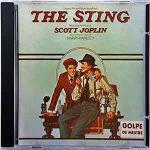 Marvin Hamlisch - The Sting (OST) / Golpe de Mestre FLAC