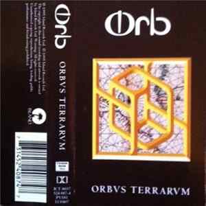 Orb - Orbus Terrarum FLAC