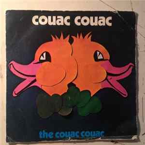 Les Couac Couac - Couac Couac FLAC