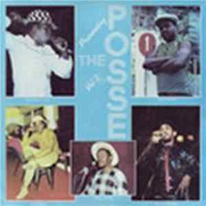 Various - Uptempo Presenting The Posse Vol 2 FLAC