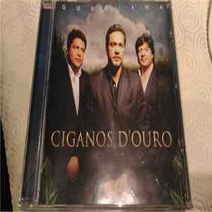 Ciganos D'Ouro - Guadiana FLAC