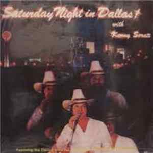 Kenny Seratt - Saturday Night In Dallas FLAC