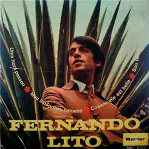 Fernando Lito - Fernando Lito FLAC