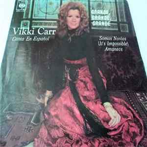 Vikki Carr - Grande, Grande, Grande FLAC