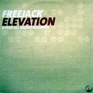 Freejack - Elevation FLAC