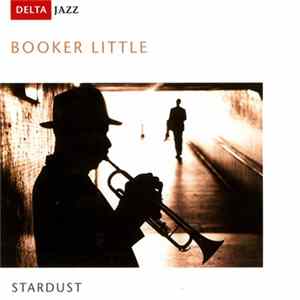 Booker Little - Stardust FLAC