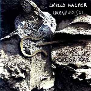 László Halper - Urban Noises FLAC