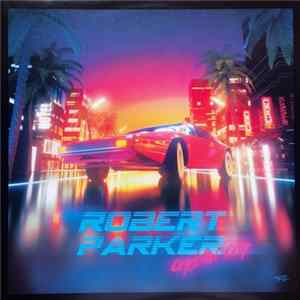 Robert Parker - Crystal City FLAC