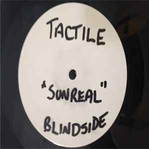 Tactile - Sunreal FLAC