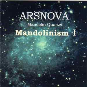 Arsnova - Mandolinism I FLAC