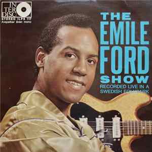 Emile Ford - The Emile Ford Show FLAC