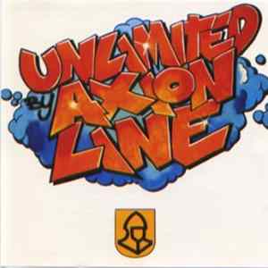 Various - Unlimited By Axion Line FLAC
