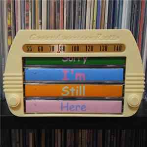 Static/Voice/Static - Great American Radio: Sorry I'm Still Here FLAC