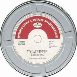 Various - You Are There! FLAC