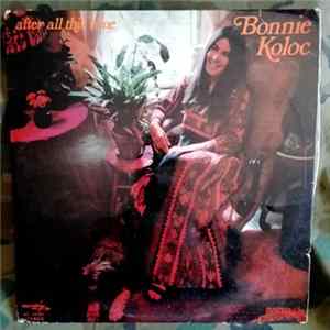 Bonnie Koloc - After All This Time FLAC