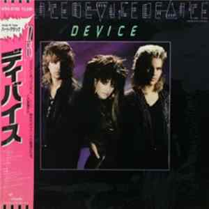 Device - 22B3 FLAC