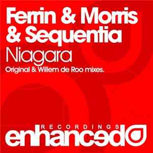 Ferrin & Morris & Sequentia - Niagara FLAC