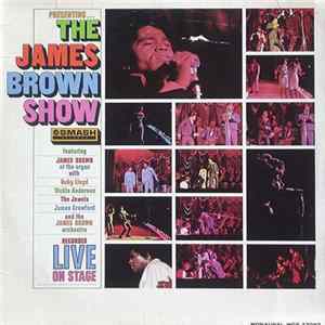 Various - Presenting...The James Brown Show FLAC