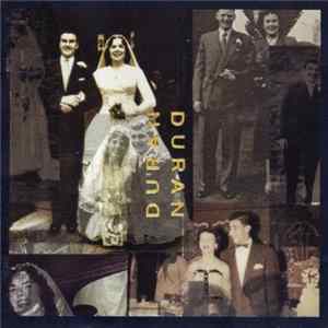 Duran Duran - Duran Duran (The Wedding Album) FLAC
