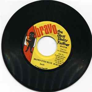 Sarah - Brown Eyes Blue FLAC