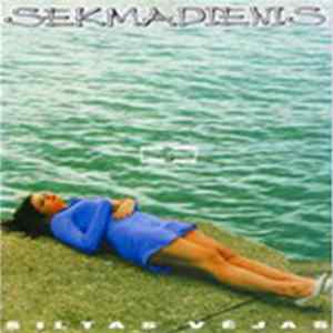Sekmadienis - Šiltas Vėjas FLAC