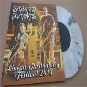 Smashing Pumpkins - Live At Glastonbury Festival 2013 FLAC