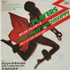Ohio Players - Far East Mississippi FLAC