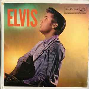 Elvis Presley - Elvis, Volume II FLAC