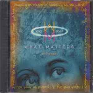 Phil Keaggy - Songs About What Matters FLAC