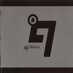 Various - The State Of E:Motion Vol. 9 FLAC
