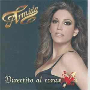 Armida - Directito Al Corazon FLAC