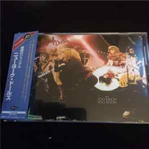 New York Dolls - Too Much Too Soon FLAC