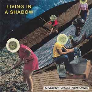 Various - Living In A Shadow FLAC