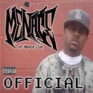 Menace - Official FLAC