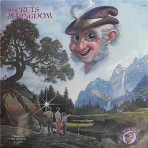 Jeff Wood & E. J. Irish - Secrets Of The Kingdom FLAC