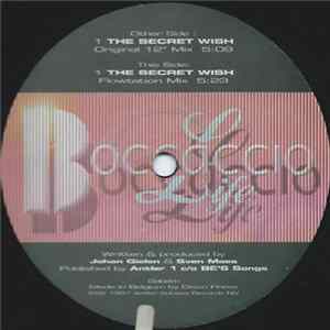 Boccaccio Life - The Secret Wish FLAC