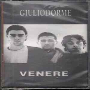 Giuliodorme - Venere FLAC