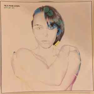 Hilde Marie Kjersem - Let's Let Go FLAC