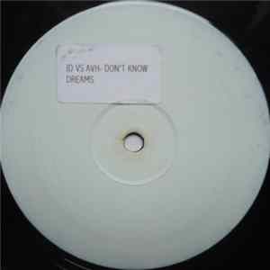 Jaydee vs. Armand Van Helden - Don't Know Dreams FLAC