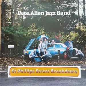 Pete Allen - St Phillips Street Breakdown FLAC