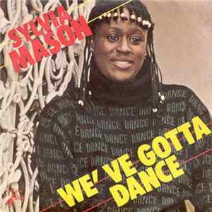 Sylvia Mason - We've Gotta Dance FLAC