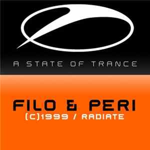 Filo & Peri - © 1999 / Radiate FLAC