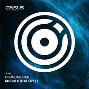 Drumcatcher - Music Strategy EP FLAC