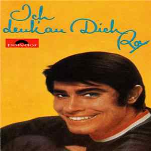 Roy Black - Ich Denk' An Dich FLAC