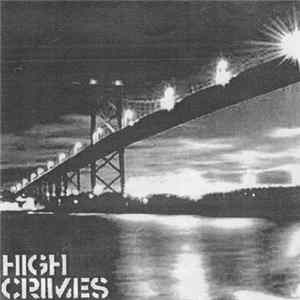 High Crimes - High Crimes FLAC